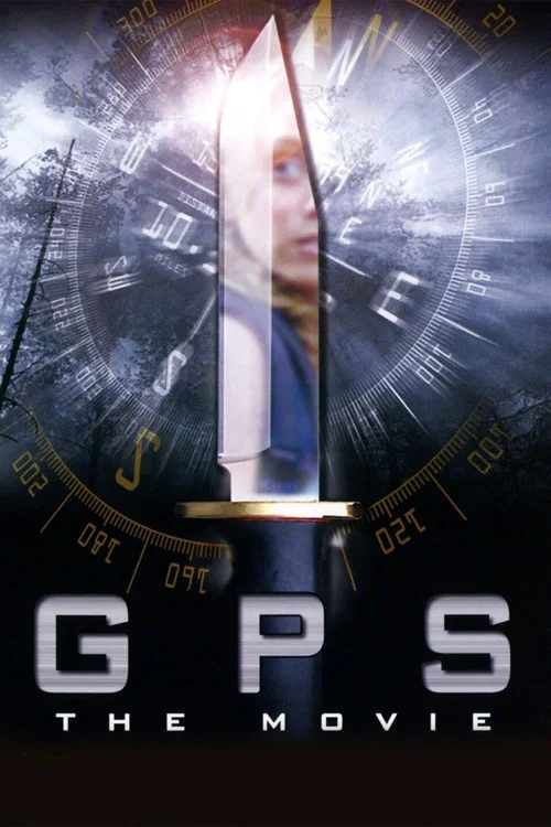 Постер: G.P.S.