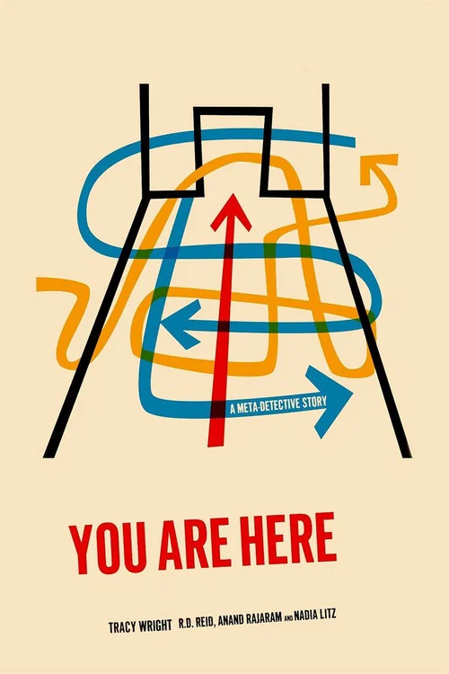 Постер: You Are Here