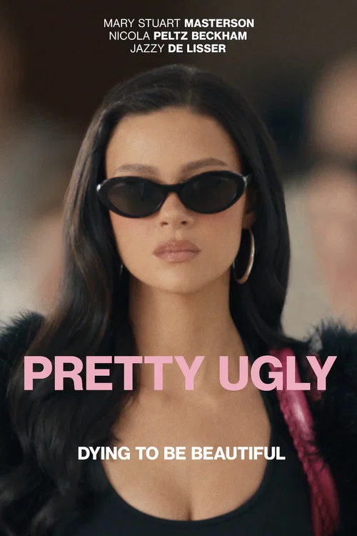 Постер: Pretty Ugly