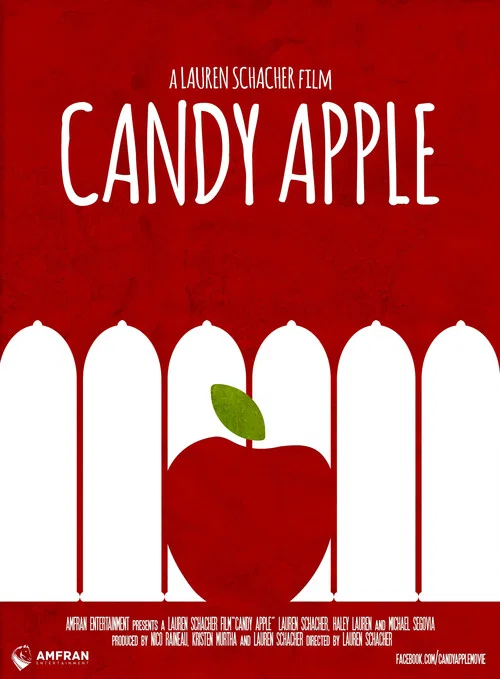 Постер: Candy Apple