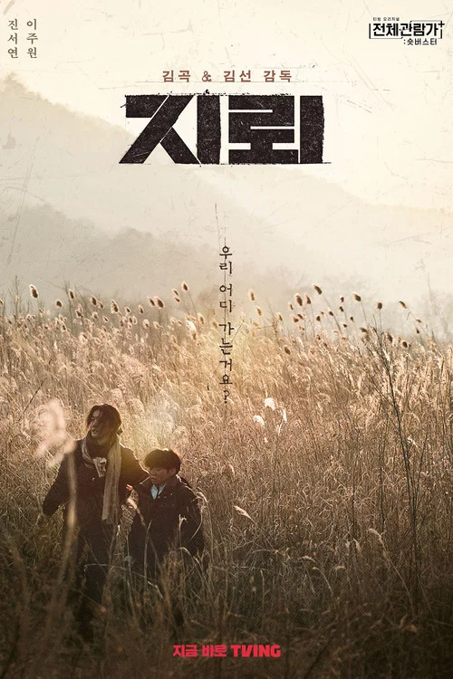 Постер: The Mine