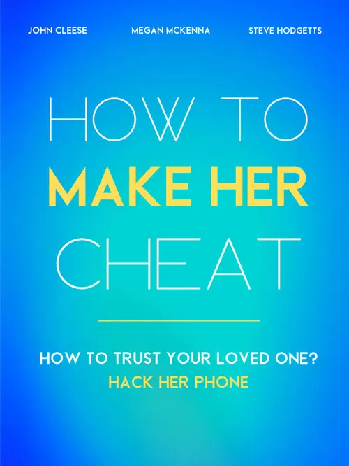 Постер: How to Make Her Cheat