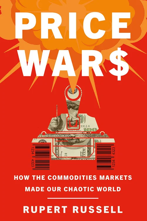 Постер: Price Wars