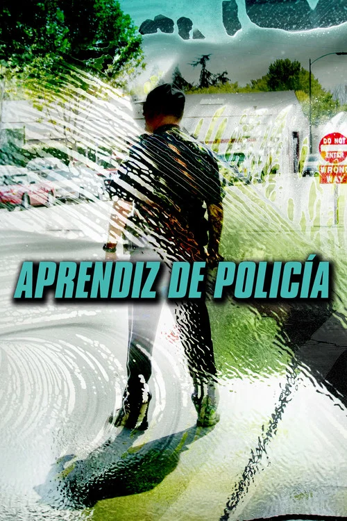Постер: Aprendiz de policia