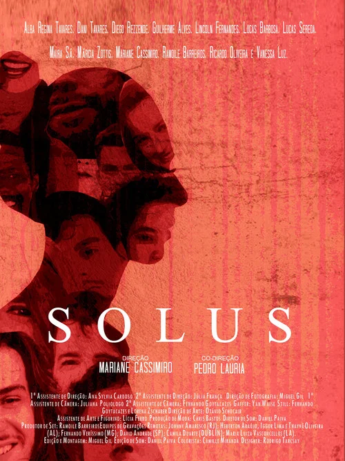 Постер: Solus