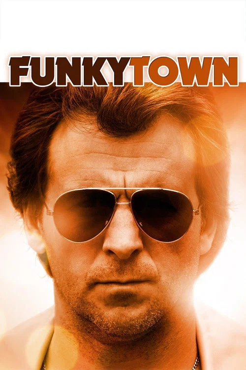 Постер: Funkytown