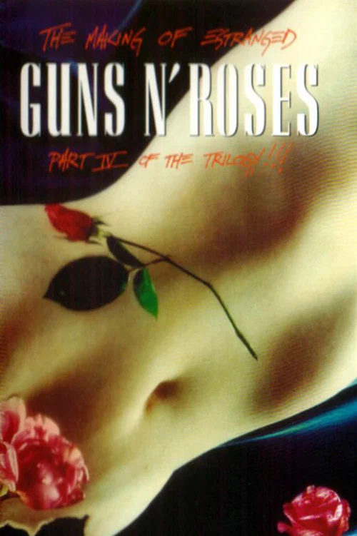 Постер: Guns N' Roses: Estranged