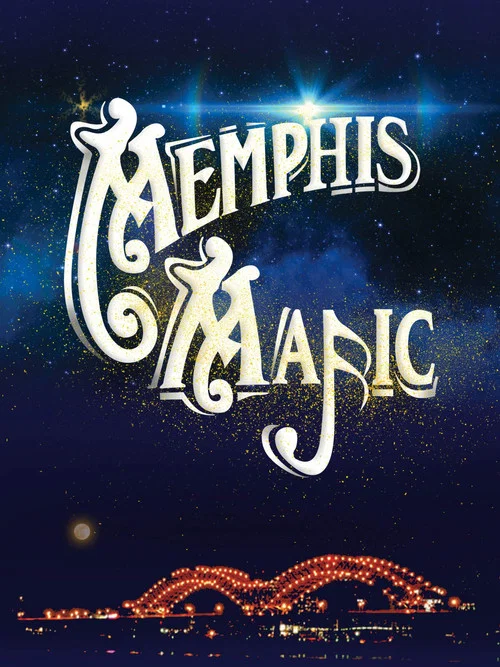 Постер: Memphis Majic