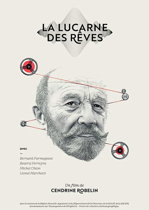 Постер: La lucarne des rêves