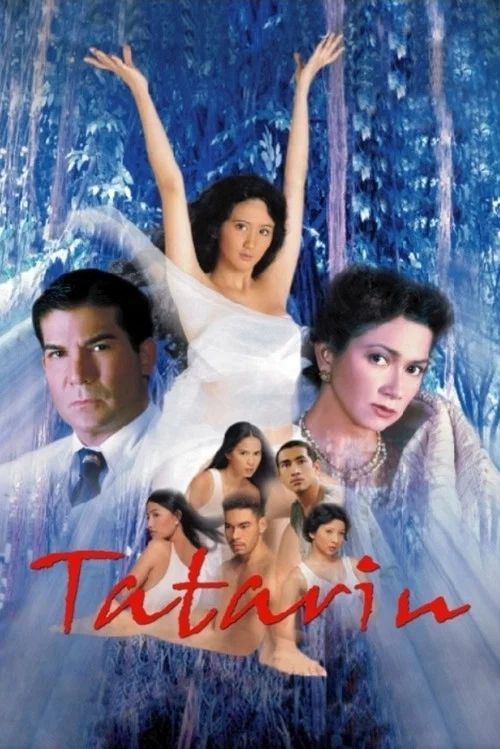 Постер: Татарин