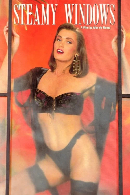 Постер: Steamy Windows