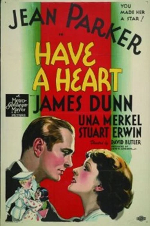 Постер: Have a Heart