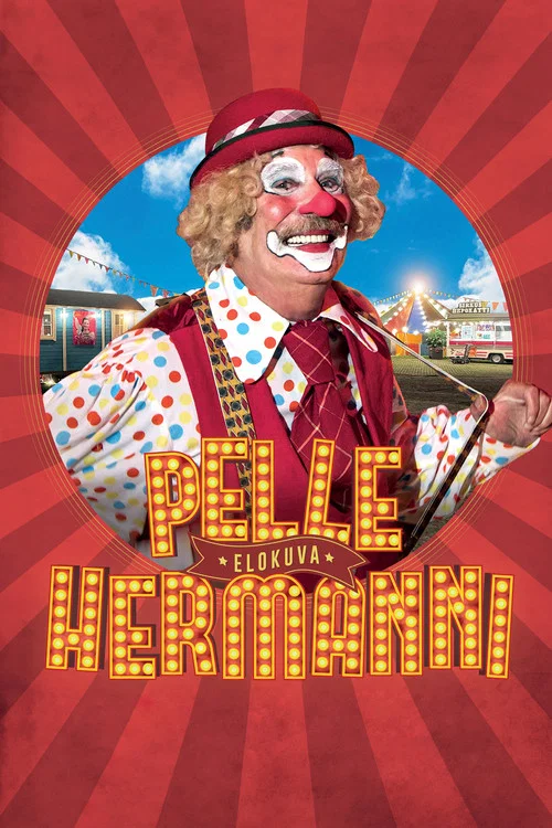 Постер: Pelle Hermanni