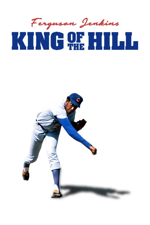 Постер: King of the Hill