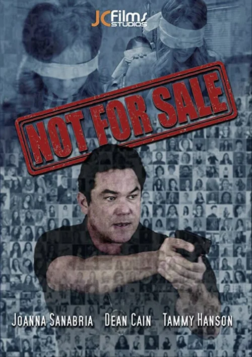 Постер: Not for Sale