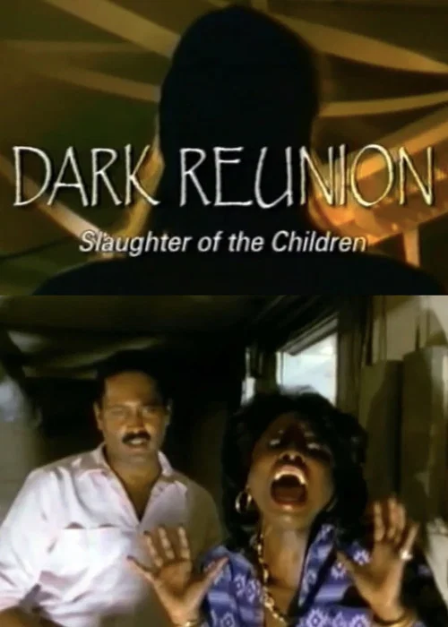 Постер: Dark Reunion