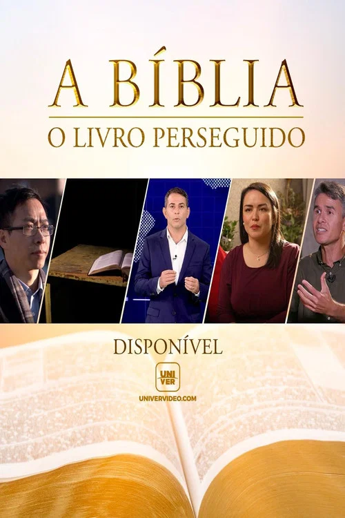Постер: A Bíblia