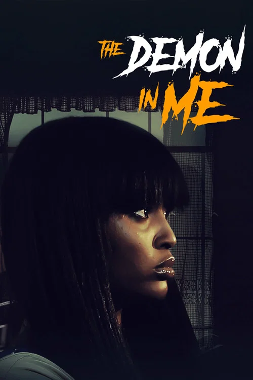 Постер: The Demon in Me