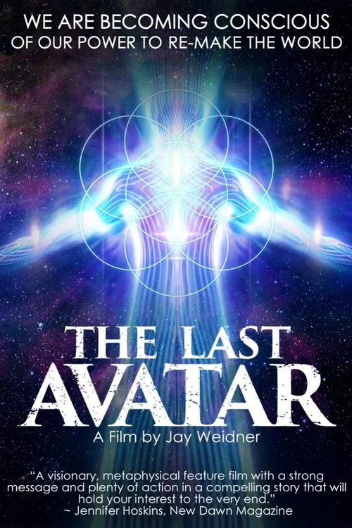 Постер: The Last Avatar