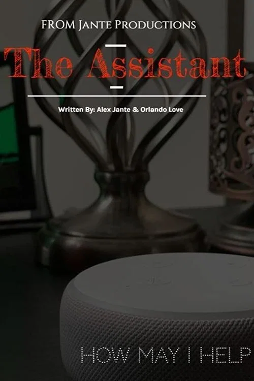 Постер: The Assistant
