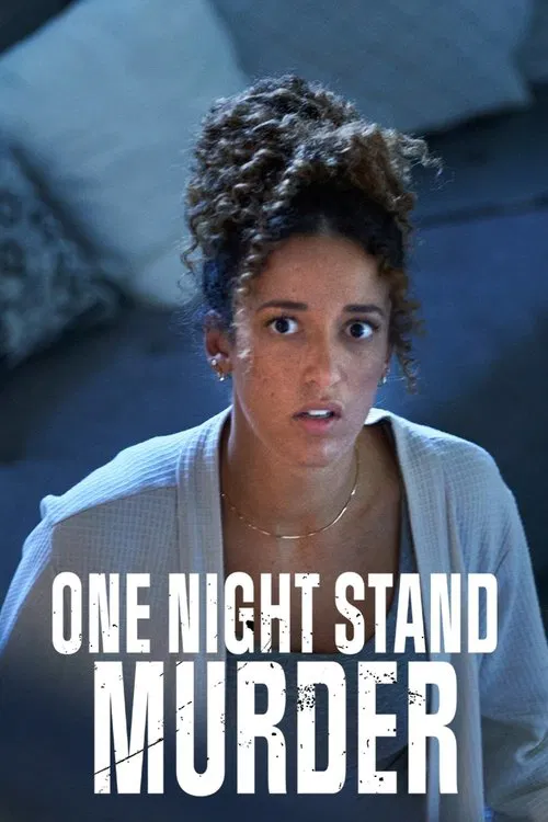 Постер: One Night Stand Murder
