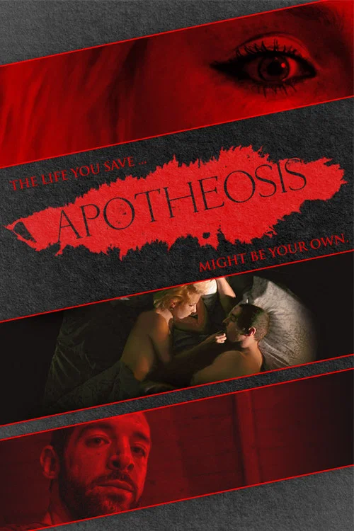 Постер: Apotheosis