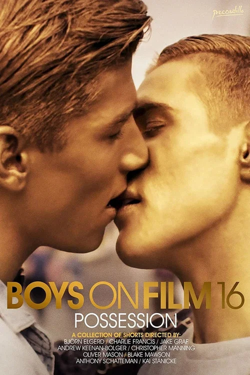 Постер: Boys On Film 16: Possession