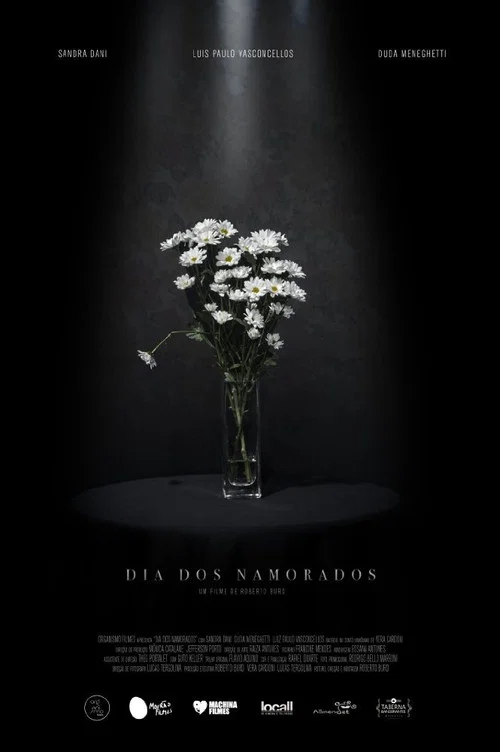 Постер: Dia dos Namorados