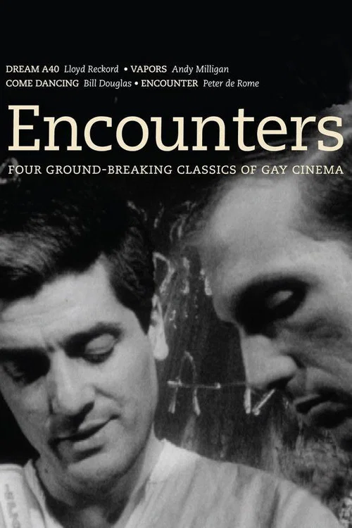 Постер: Encounters
