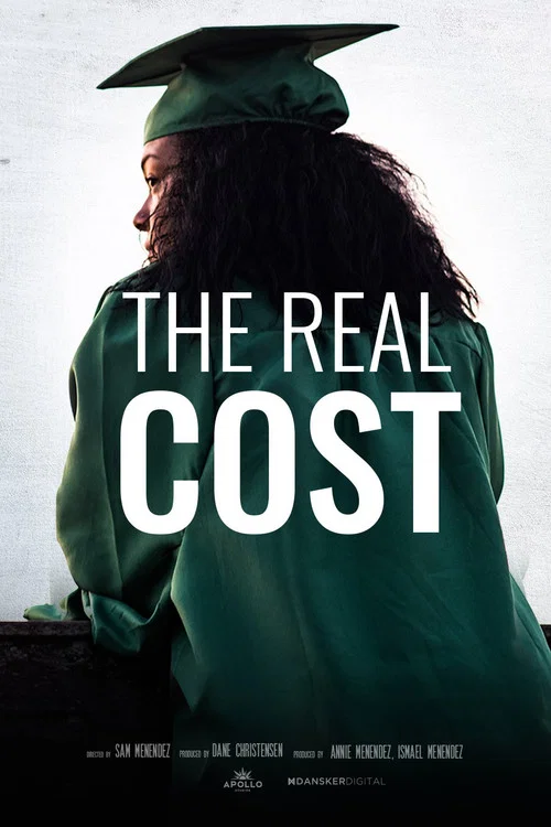 Постер: The Real Cost