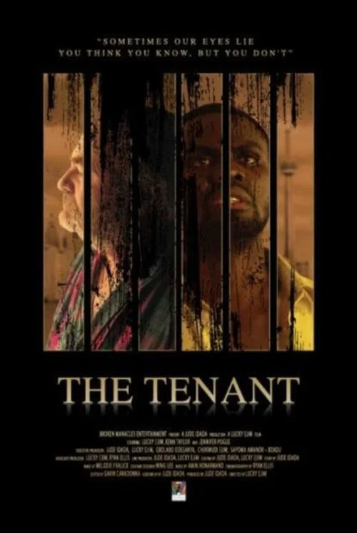Постер: The Tenant