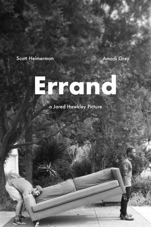 Постер: Errand