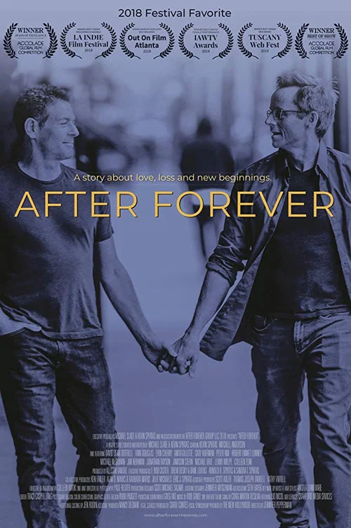 Постер: After Forever