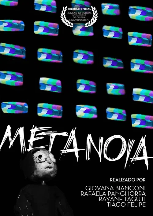 Постер: Metanoia