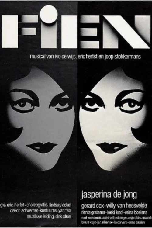 Постер: Fien