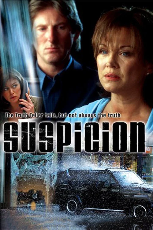 Постер: Suspicion
