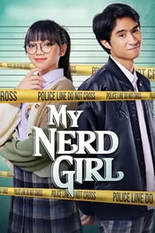 Постер: My Nerd Girl