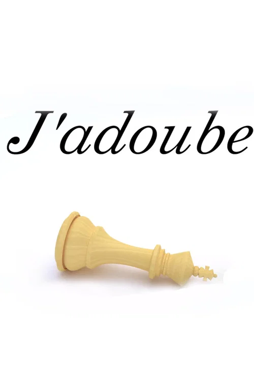 Постер: J'Adoube