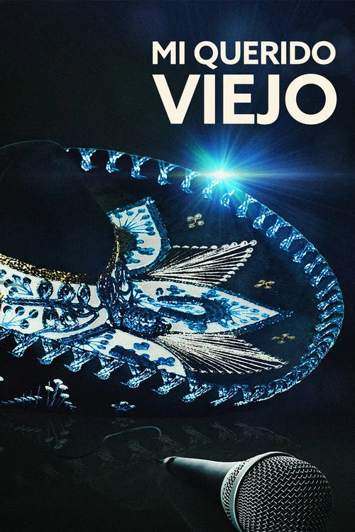Постер: Mí querido viejo