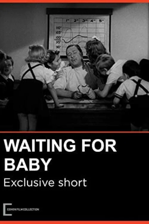 Постер: Waiting for Baby