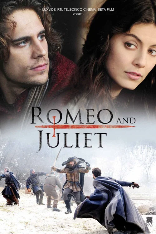 Постер: Romeo and Juliet