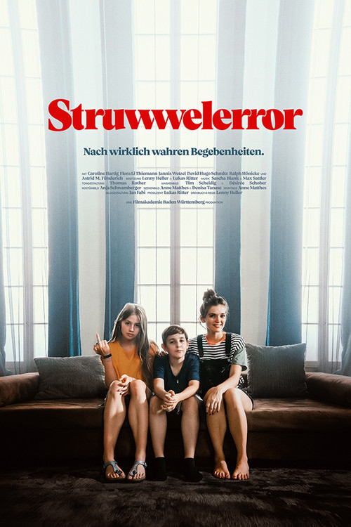 Постер: Struwwelerror