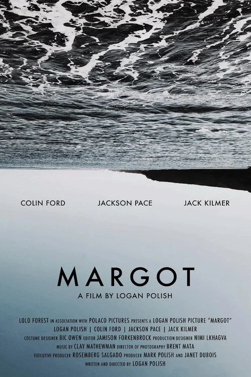 Постер: Margot