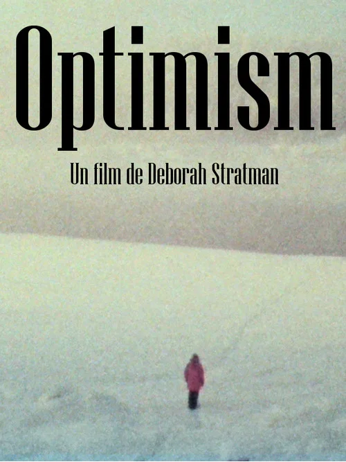 Постер: Optimism