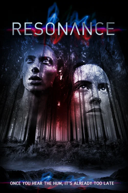 Постер: Resonance