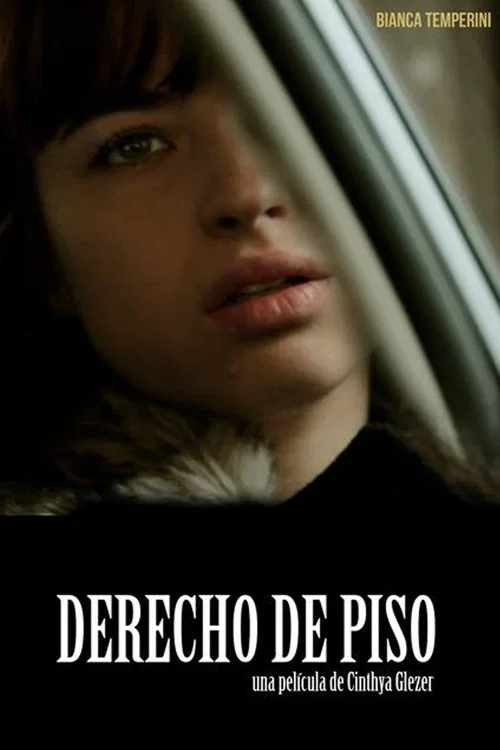 Постер: Derecho de piso