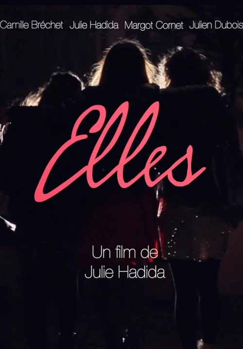 Постер: Elles