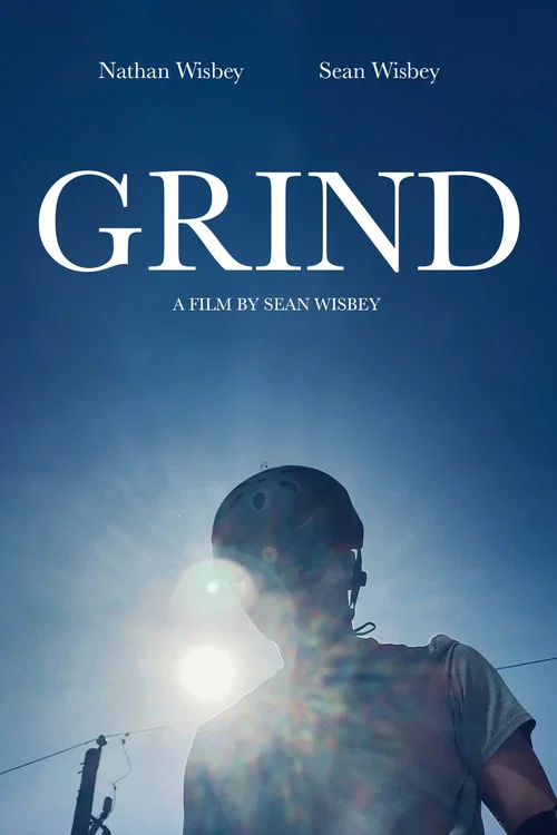 Постер: Grind