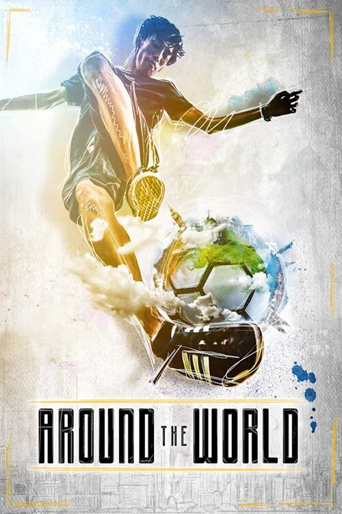 Постер: Around the World
