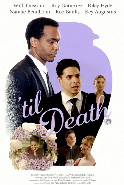 Постер: 'til Death